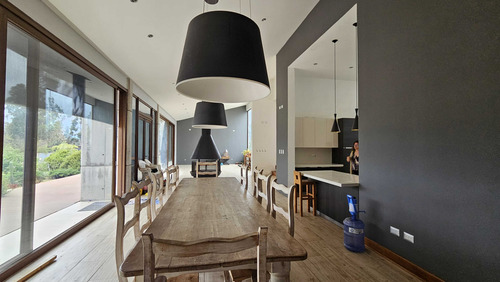 Venta Parcela Los Laureles, Limache. (72315)