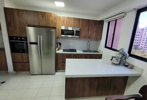 Tibisay Rojas Vende Apartamento En Urbanizaciòn Los Mangos     Cod. 234178