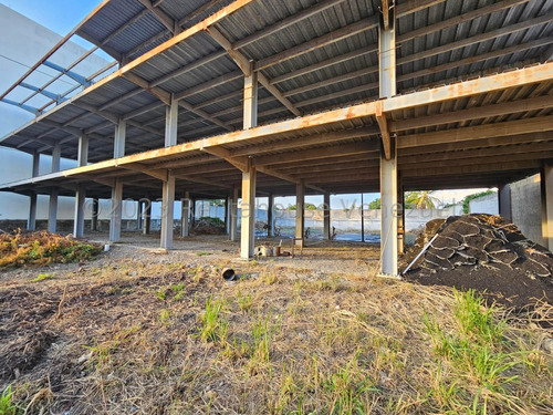 Edificio En Venta En Zona La Mata Cabudare Profesional Inmobiliario Mehilyn Perez