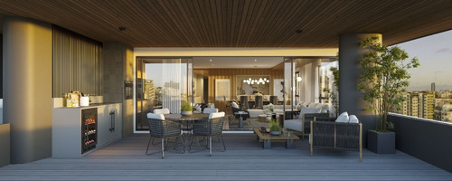 Imagen 4 de 8 de Apartamento En Venta En Evaristo Morales, Próximo A Piantini, Cercano A Naco, Serralles, Paraiso, La Esperilla, El Millon , Bella Vista , Los Prados, La Julia, La Esperilla, Santo Domingo