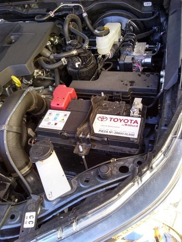 Toyota Hilux 2.4 Cd 150cv 4x2 2020