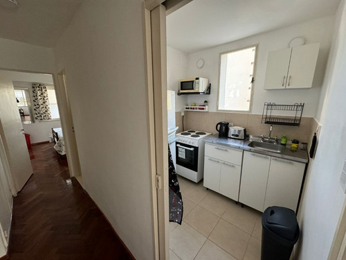 Venta 2 Amb Refaccionado Con Vista Abierta! Ideal Inversion