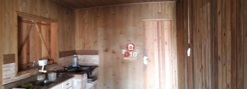 Chácara Com 4 Dormitórios À Venda, 4725 M² Por R$ 650.000,00 - Lagoa Da Serra - Araranguá/sc - Ch0019