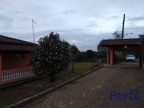 Imagem 9 de 15 de Área Rural - Chácara - 1304