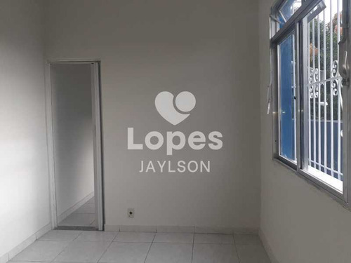 Imagem 9 de 15 de Casa - 02 Quartos - Cachambi - 690240