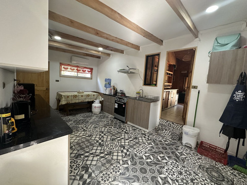 Casa En Venta Colbún