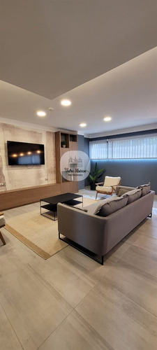 Departamento En Arriendo De 1 Dorm. En Cerrillos