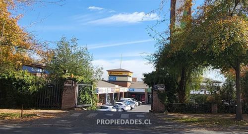 Sitio En Venta En Peñalolén Ideal Desarrollo Inmobiliario