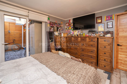 Acogedora Casa En Sector Residencial De Ciudad Del...