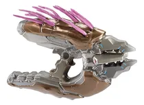 Comprar Pistola De Juguete Halo Covenant Needler 