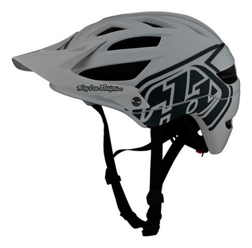 Casco Bici/mtb Adulto Troy Lee Designs A1