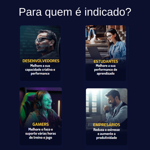 Ultra Brain Colina Magnésio Alta Performance Mental Foco Sabor Without Flavor 150 g