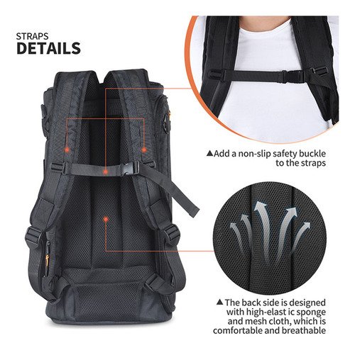 Bolsa De Altavoz Para La Serie Jbl Party Box