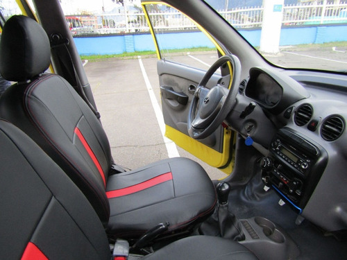 Hyundai Atos Prime Hb
