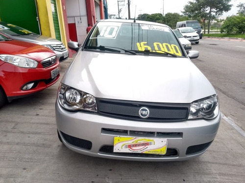 **** Fiat Siena Fire Flex *****