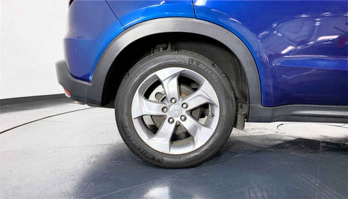 Imagen 12 de 15 de 107246 - Honda Hr-v 2017 Con Garantía