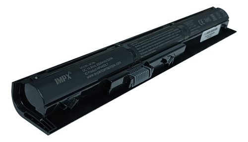 Bateria Vi04 Hp Probook 440 445 450 455 G2 Series 756478-421