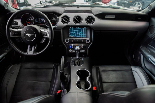 Ford Mustang 5.0 Gt 421cv