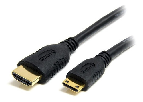 Cable Hdmi A Mini Hdmi 1.5mts