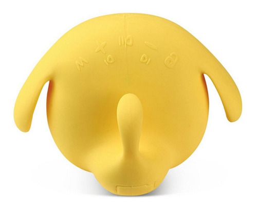 Imagen 3 de 4 de Parlante Portátil Xtech Bow-wow Xts-612 Bluetooth P/ Niños