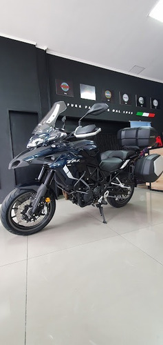 Imagen 18 de 25 de Benelli Trk 502 New - Entrega Inmediata - Credito Prendario!