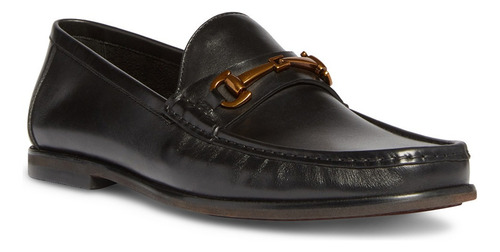 Steve Madden Lesharo Hombre Mocasín clásico