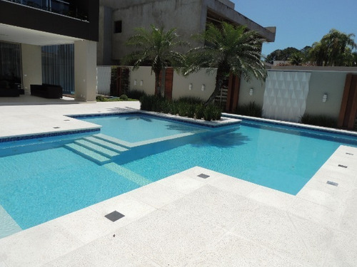 Imagem 17 de 30 de Casa A Venda Jardim Acapulco - Alto Padrão - Ca00119 - 69223610