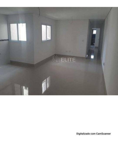 Imagem 1 de 14 de Apartamento Sem Condominio Vila Leopoldina Em Santo André - Ap12953