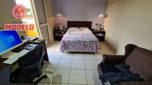 Imagem 13 de 30 de Casa Com 3 Dormitórios À Venda, 248 M² Por R$ 650.000,00 - Castelinho - Piracicaba/sp - Ca3407