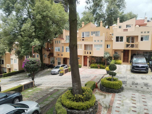 Casa En Condominio Horizontal En Venta En Calzada De Los Leones