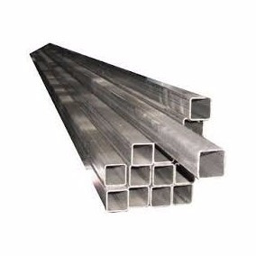 Tuberia Estructural Conduven 120 X 120 X 4mm X 6mts