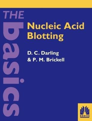 Libro Nucleic Acid Blotting - D. C. Darling