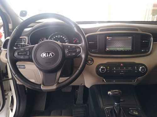 Kia Sorento 3.3 V6 24v, Fvn3009