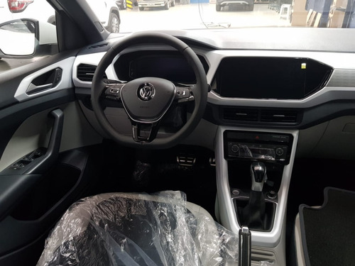 T-cross Highline Tsi 250 -- Blindado À Pronta Entrega