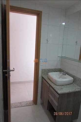 Imagem 8 de 11 de Excelente Flats Na Granja Dos Cavaleiros Completamente Mobiliados - Fl001