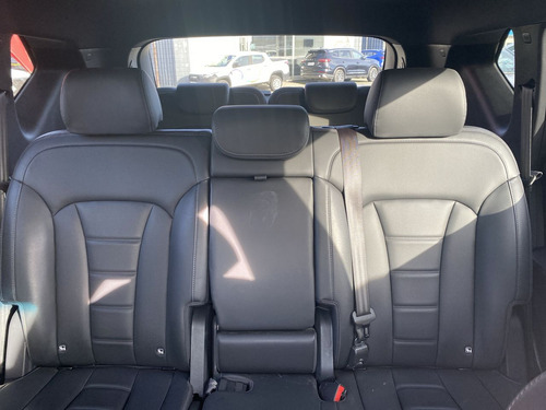 Ssangyong New Rexton 2024