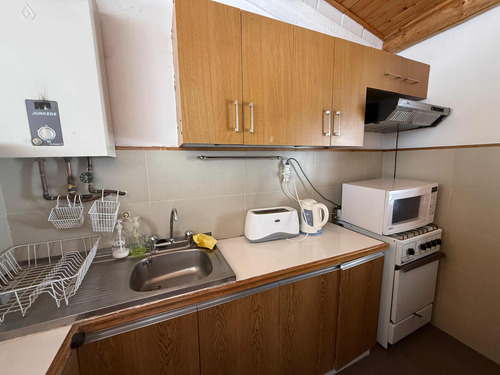 Vende Refugio 10p 3meses El Colorado Pasos La Parva 3d 2b