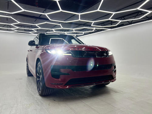 Land Rover Range Rover Sport 3.0 Phev Dynamic Hse
