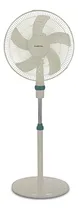 Comprar Ventilador De Pie Punktal Blanco 40 Cm Pk-v11 Cantidad de aspas 5 Color de las aspas Beige Frecuencia 50 Material de las aspas Plástico