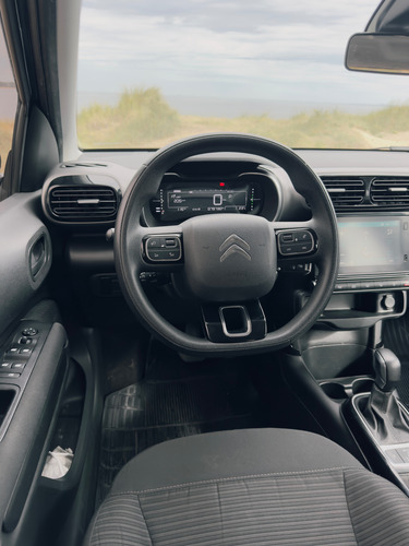 Citroën C4 Cactus 1.6 Vti 115 Feel Pack Eat6