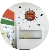 Comprar Vinilos Decorativos  Rompe Pared Pelota Deporte
