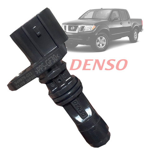 Sensor Rotação Frontier 2.5 Diesel 16v 949979-033 23731ec00a