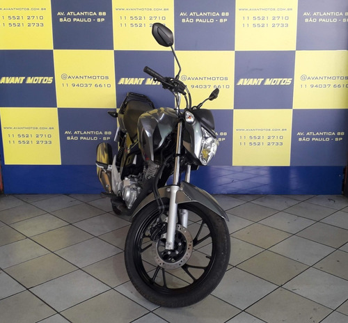 Imagem 7 de 12 de Honda Cg 160 Fan