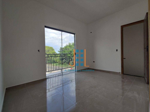 Imagem 15 de 19 de Sobrado De Esquina Com Dois Quartos Sendo Uma Suíte No Pinheirinho - So1611