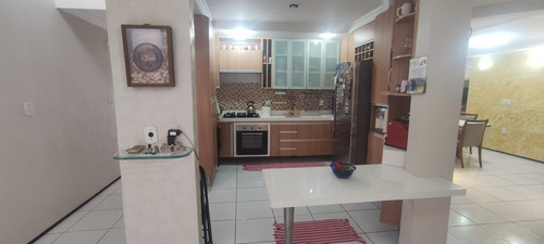 Imagem 9 de 15 de Casa Para Venda Em Fortaleza, São Gerardo, 6 Dormitórios, 4 Suítes, 6 Banheiros, 4 Vagas - 38_1-2333324