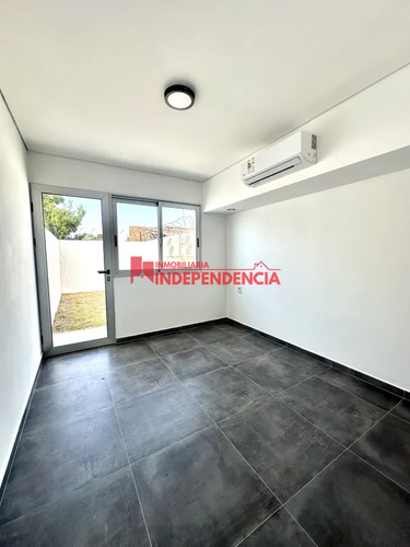 Departamento 1 Dormitorio A Estrenar