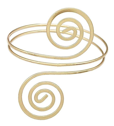 Mujeres Parte Superior Del Brazo Banda Brazalete