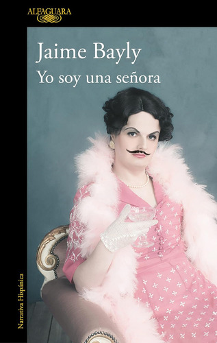 Libro: Yo Soy Una Señora - Tapa Blanda