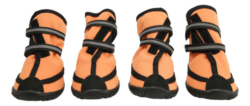 Zapatos Para Perros Al Aire Libre, Botas Impermeables, Evita