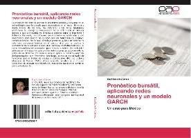Libro Pronostico Bursatil, Aplicando Redes Neuronales Y U...